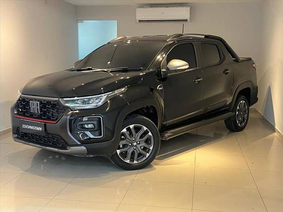 FIAT STRADA 1.0 TURBO 200 FLEX ULTRA CD CVT